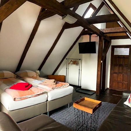 Ferienwohnung Po Drodze Stronie Śląskie Exterior foto