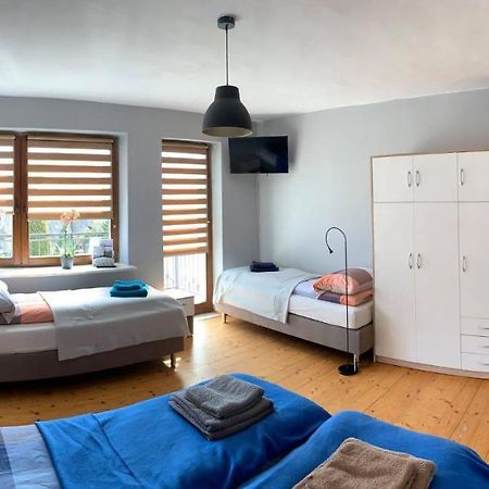 Ferienwohnung Po Drodze Stronie Śląskie Exterior foto