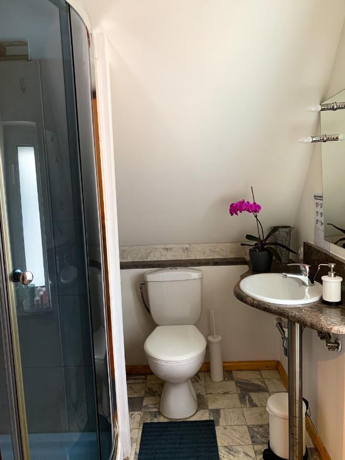 Ferienwohnung Po Drodze Stronie Śląskie Exterior foto