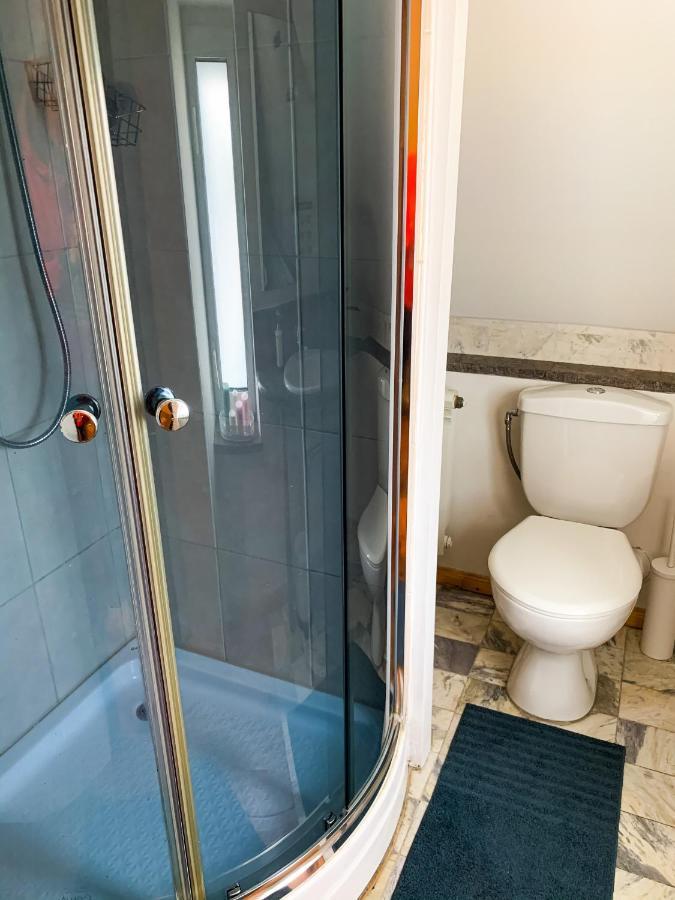 Ferienwohnung Po Drodze Stronie Śląskie Exterior foto