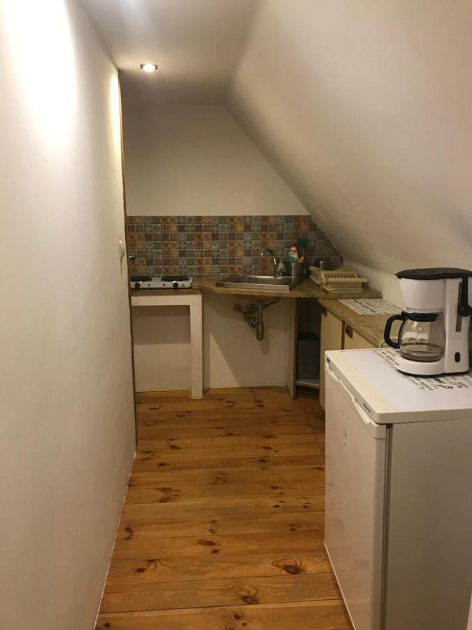 Ferienwohnung Po Drodze Stronie Śląskie Exterior foto