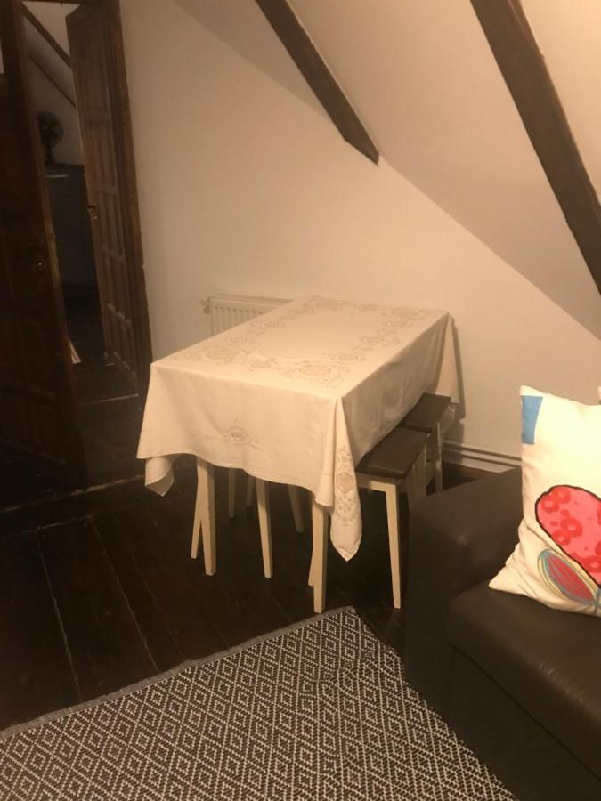 Ferienwohnung Po Drodze Stronie Śląskie Exterior foto