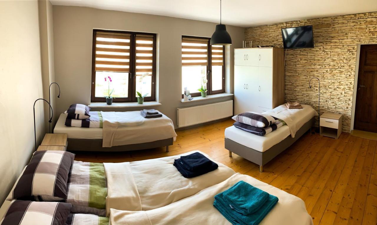 Ferienwohnung Po Drodze Stronie Śląskie Exterior foto