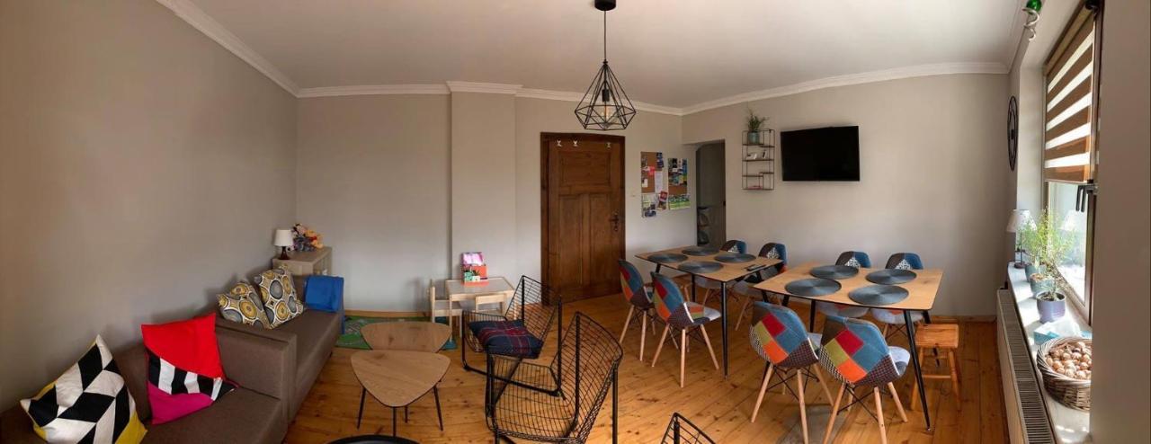 Ferienwohnung Po Drodze Stronie Śląskie Exterior foto