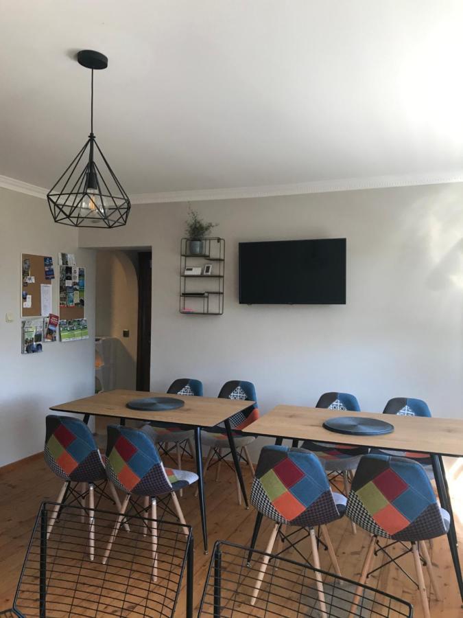 Ferienwohnung Po Drodze Stronie Śląskie Exterior foto
