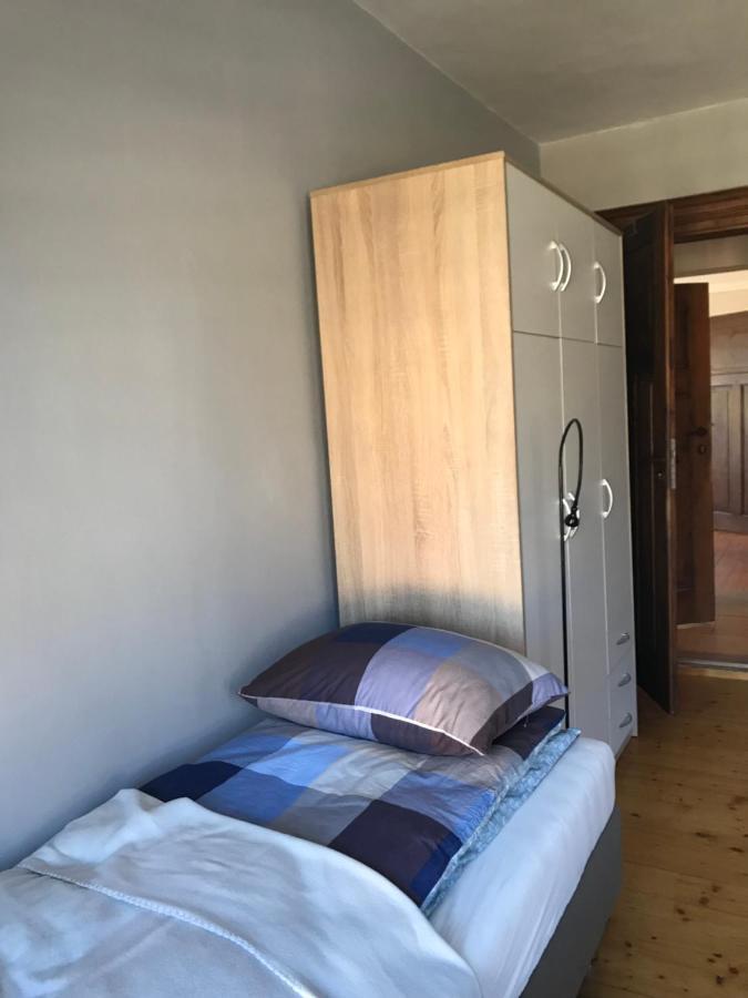 Ferienwohnung Po Drodze Stronie Śląskie Exterior foto