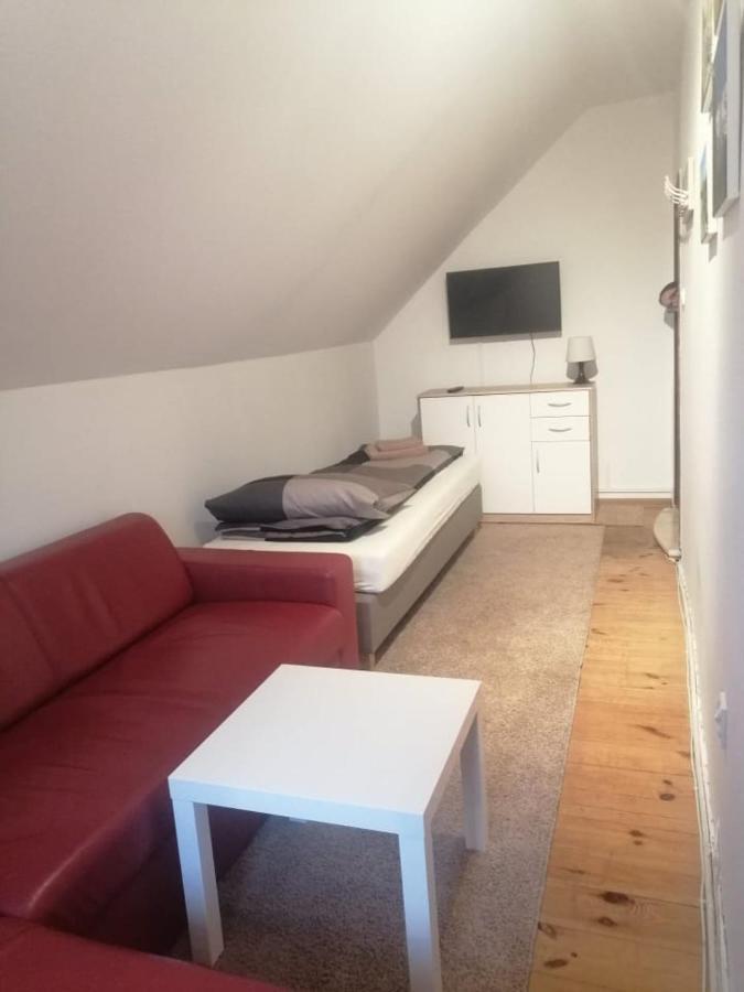 Ferienwohnung Po Drodze Stronie Śląskie Exterior foto