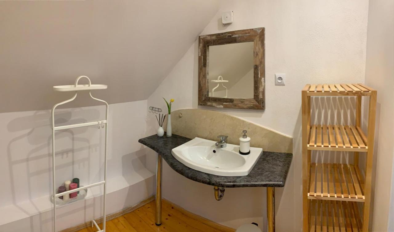 Ferienwohnung Po Drodze Stronie Śląskie Exterior foto