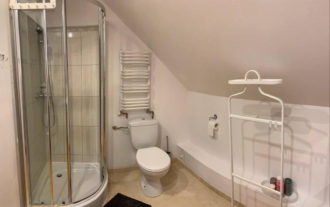 Ferienwohnung Po Drodze Stronie Śląskie Exterior foto